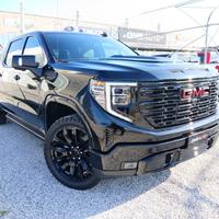 GMC Sierra 1500 4WD Crew Cab 6.2L EcoTec3 V8 DEN