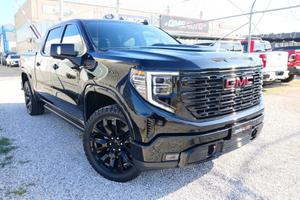 GMC Sierra 1500 4WD Crew Cab 6.2L EcoTec3 V8 DEN