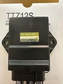 Centralina scodificata t max 530 no ABS