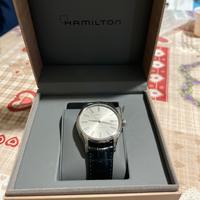 Orologio Hamilton