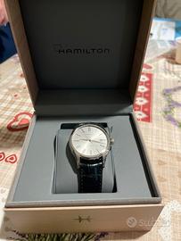 Orologio Hamilton