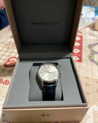 Orologio Hamilton
