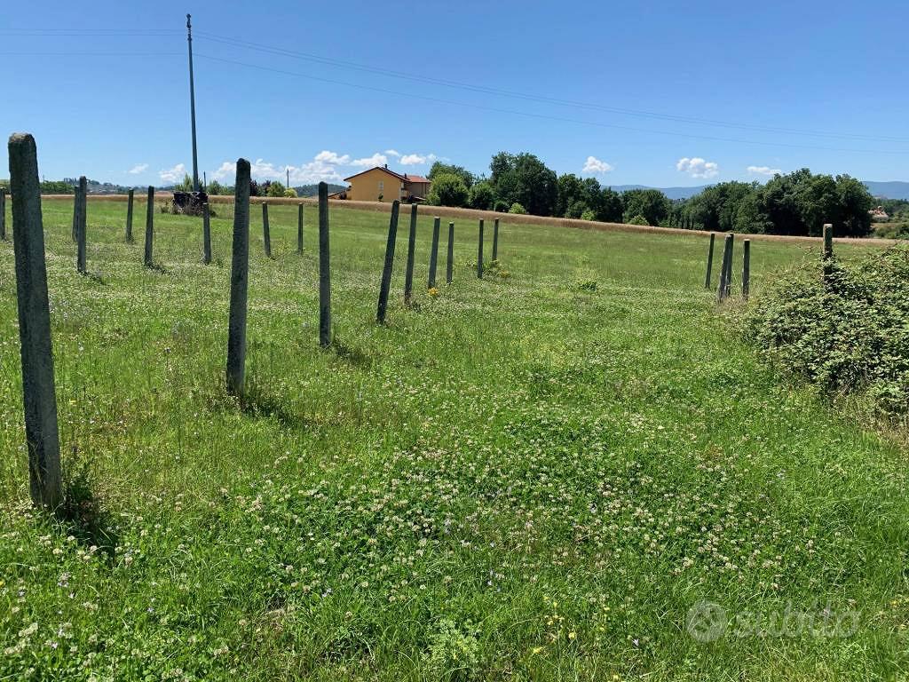 Rustico / Casale di 280 m² a Alatri - Vista 3