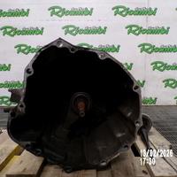 CAMBIO 6 MARCE NISSAN NAVARA D40 2.5 dCi 2007