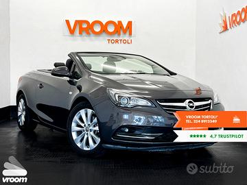 OPEL Cascada 2.0 CDTI ECOTEC 165CV Start&Stop C...