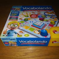 Vocabolando Lisciani