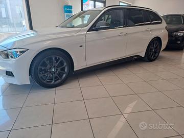 Bmw 316 320d Touring Msport