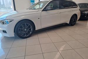 Bmw 316 320d Touring Msport