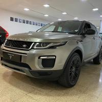 Land Rover Range Evoque 2.0 TD4 150 CV 5p. SE Dyna