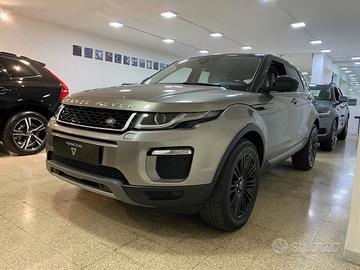 Land Rover Range Evoque 2.0 TD4 150 CV 5p. SE Dyna