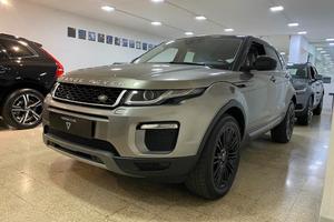 Land Rover Range Evoque 2.0 TD4 150 CV 5p. SE Dyna