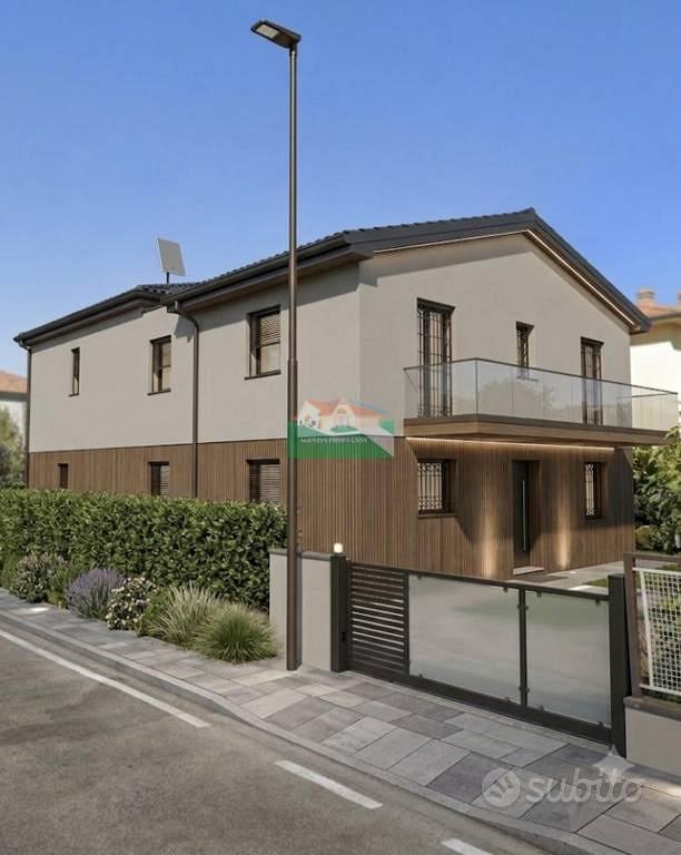 Casa – Ravenna, Galilei - Vista 2