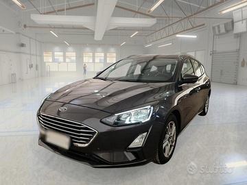 FORD FOCUS 1.5 ECOBLUE 120 CV BUSINESS SW STATION 