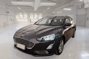FORD FOCUS 1.5 ECOBLUE 120 CV BUSINESS SW STATION 