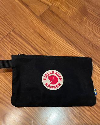 Pochette kanken nuova