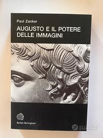 Augusto e il potere delle immagini di Paul Zanker