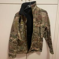 Soft Shell multicam