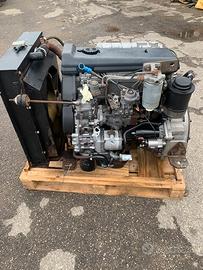 Motore Sofim tipo 81.41.27