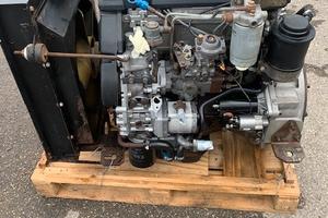 Motore Sofim tipo 81.41.27