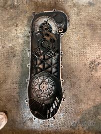 copricarter piaggio nrg