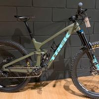 bici enduro Trek Slash