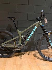 bici enduro Trek Slash