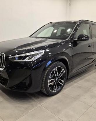 BMW X1 sDrive 18d Msport N1 Autocarro Tetto Ap. Ce