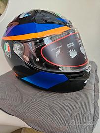 casco agv tg.Xxl 