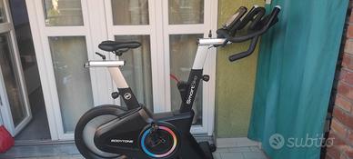 Smartbike bodytone V3