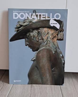 Donatello Artedossier