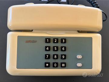Telefono Vintage