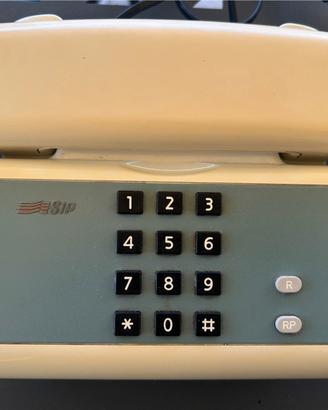 Telefono Vintage
