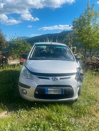 Hiunday i 10