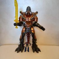 Hasbro A6145E24 - Transformers Mv4 Rid Grimlock c1