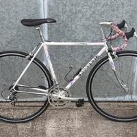 bici corsa vintage 28 pollici 