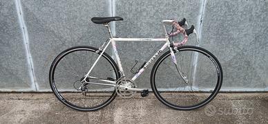 bici corsa vintage 28 pollici 