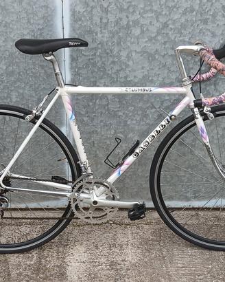 bici corsa vintage 28 pollici 