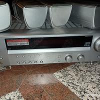 Sistema Home Cinema dolby surround 5.1