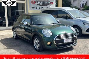 MINI Mini One D