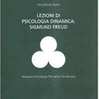 Lezioni di psicologia dinamica: Sigmund Freud
