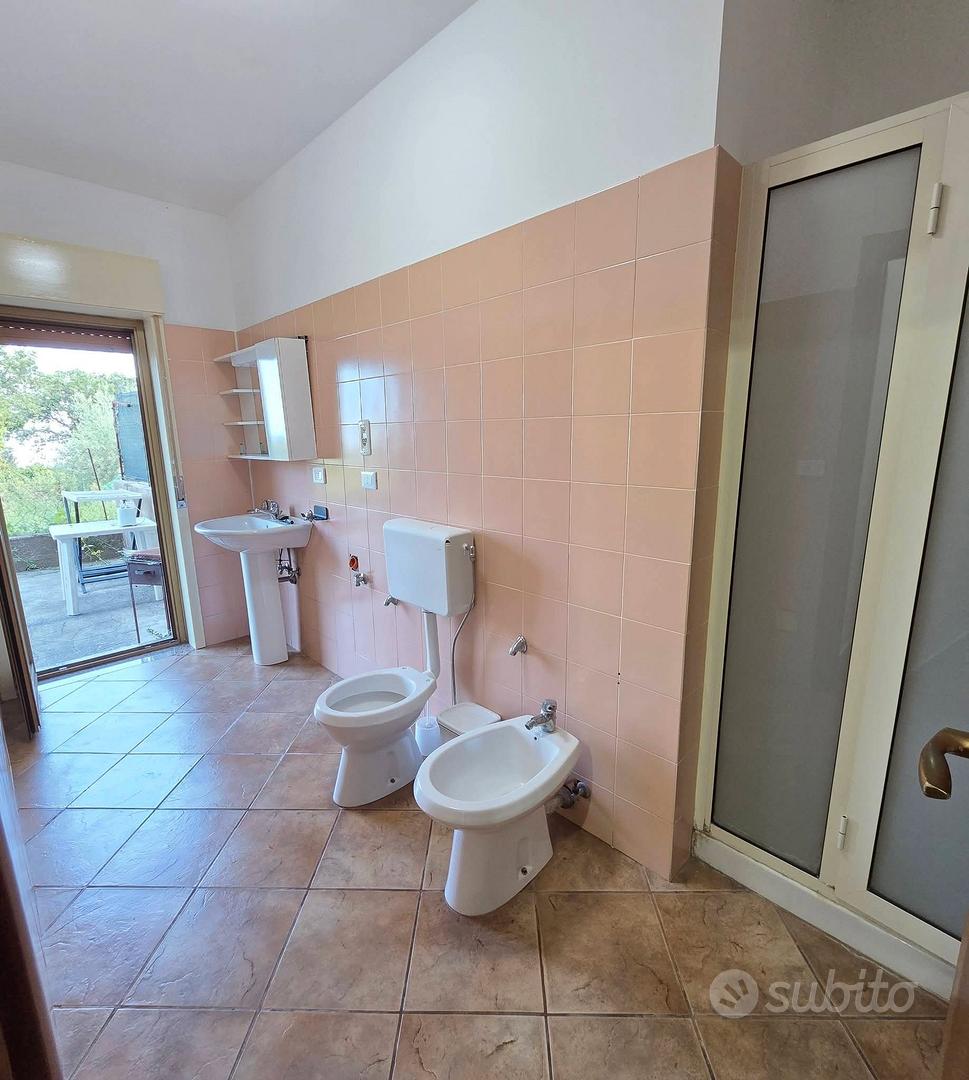 Appartamento – Sant'Alfio, Nucifori, Catania - Altro