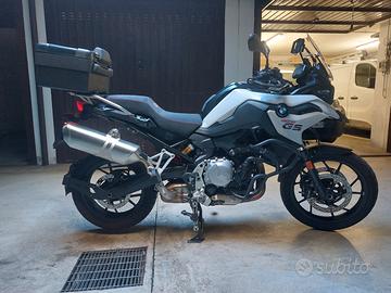 Bmw f 750 gs - 2019