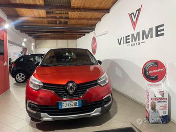 Renault Captur dCi 8V 110 CV Start&Stop Energy Ini