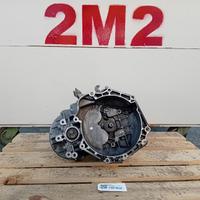 CAMBIO MANUALE COMPLETO OPEL Mokka 1Â° Serie 55584
