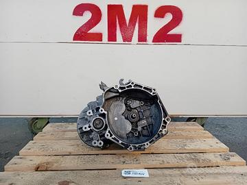 CAMBIO MANUALE COMPLETO OPEL Mokka 1Â° Serie 55584