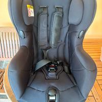 Seggiolino auto BebèConfort Iseos Neo+