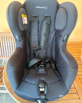 Seggiolino auto BebèConfort Iseos Neo+