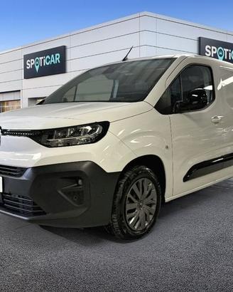 Citroën Berlingo BlueHDi 100 S&S M standard