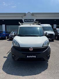 Fiat Doblo Doblò 1.4 T-Jet Natural Power PC-TN Car