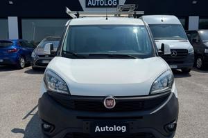 Fiat Doblo Doblò 1.4 T-Jet Natural Power PC-TN Car